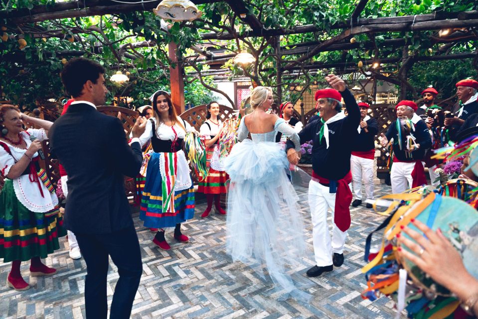 Sorrento: Private Photo Shoot with a PRO Photographer - Who This Sorrento Photo Shoot Is Best For