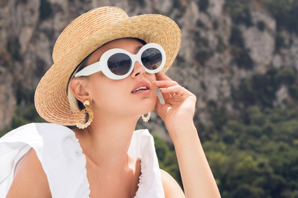 Sorrento: Private Photo Shoot with a PRO Photographer - Why a Private Photo Shoot Feels Different in Sorrento