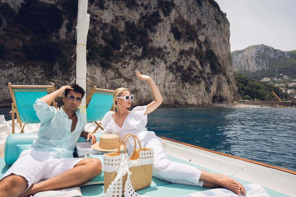 Sorrento: Private Photo Shoot with a PRO Photographer - Planning Your Photoshoot Style With Roberto