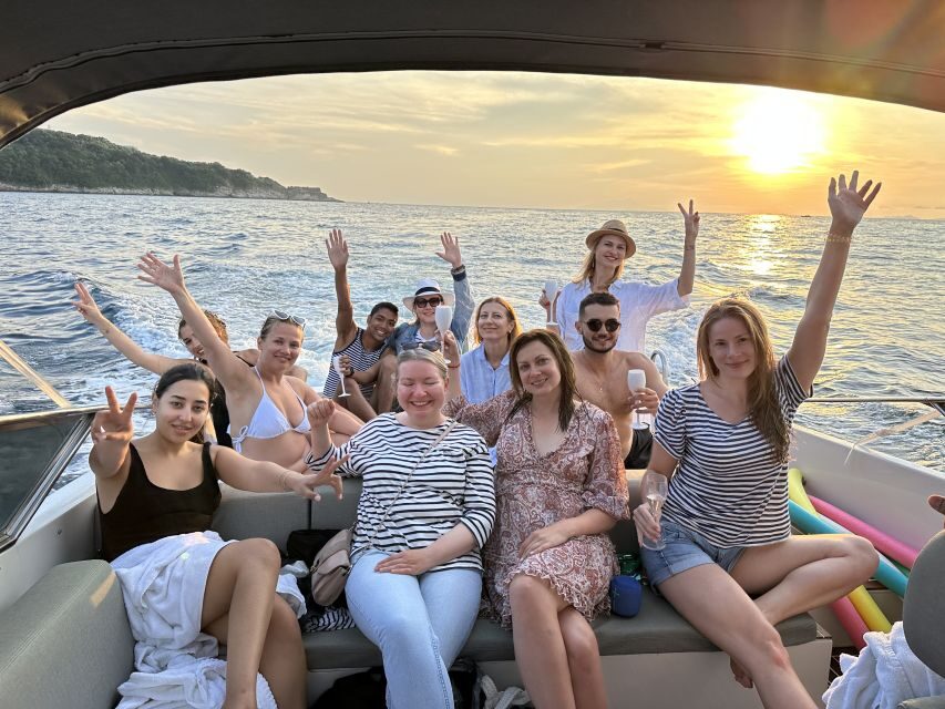 Sorrento: Scenic Boat Tour with Aperitif - Why this boat tour is worth your Sorrento time