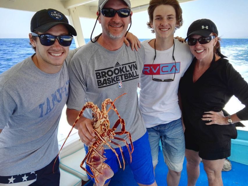 Sorrento: Sea-Fishing Tour with Lunch Onboard - Logistics, Weather, and What You’re Really Paying For