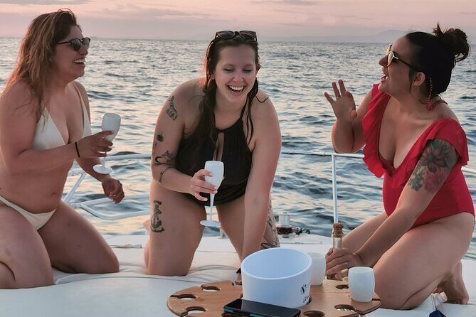 Sorrento Small Group Sunset Boat Experience - Weather and sea reality: What to expect when the day turns
