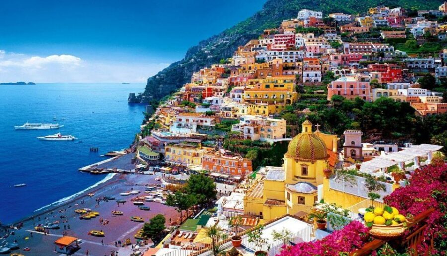 Sorrento: Small Group Tour to Positano, Amalfi and Ravello - Who This Tour Fits Best (and Who Might Prefer Another Plan)
