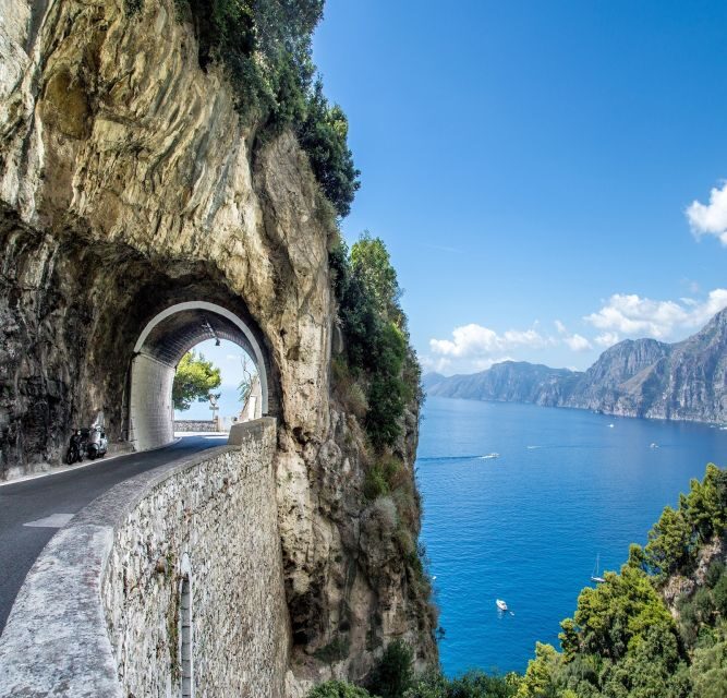 Sorrento: Small Group Tour to Positano, Amalfi and Ravello - Why This Sorrento Amalfi Day Trip Works