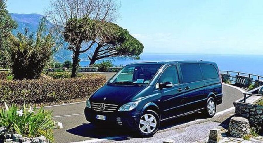 Sorrento: Small Group Tour to Positano, Amalfi and Ravello - Lunch on the Amalfi Side: Light Meal, Big Views Potential