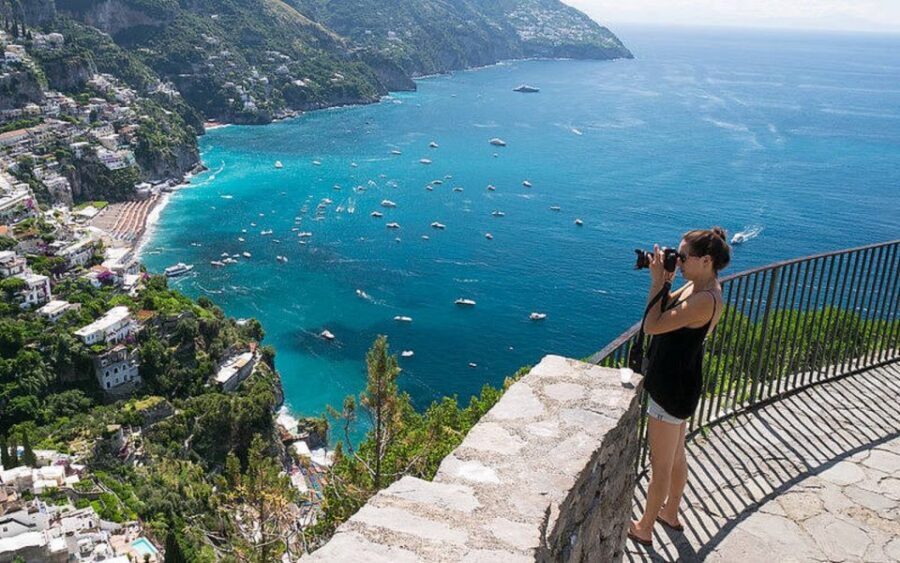 Sorrento: Small Group Tour to Positano, Amalfi and Ravello - Price Check: Is $152.93 Fair Value for This Day?