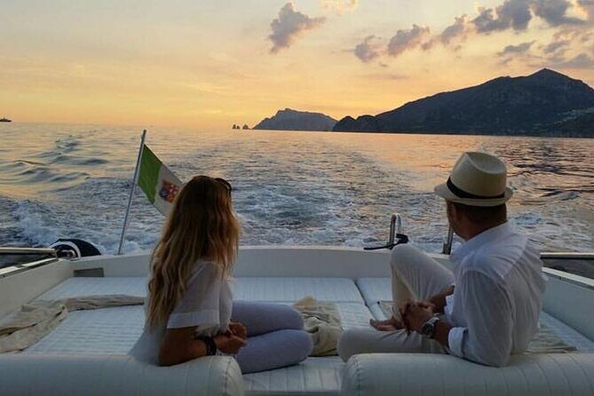 Sorrento Sunset Aperitif Cruise: Sip, Sail & Soak in the Views - The Aperitif Part: What You Should and Shouldn’t Expect