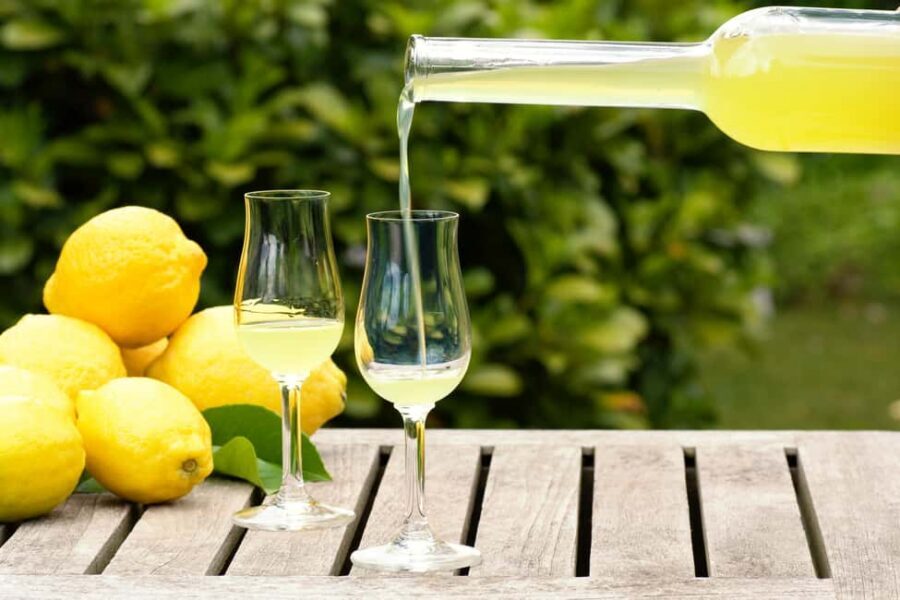 SORRENTO: Sunset Limoncello Making After-Dinner Experience - Price and Value: Is $55.80 Worth It?