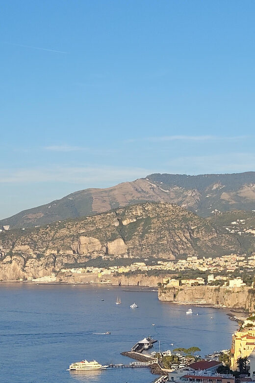 Sorrento through the eyes of a local - Sorrento through a local: what makes this walk different