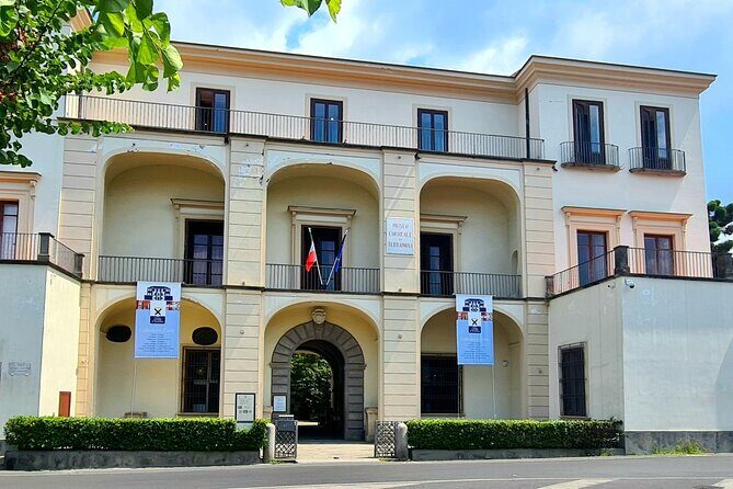 Sorrento Tour with Limoncello tasting from Naples - How to manage the free time window in Sorrento