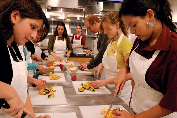 Sorrento Villa Cooking Class with Fresh Harvest Lunch - Key Highlights You’ll Care About