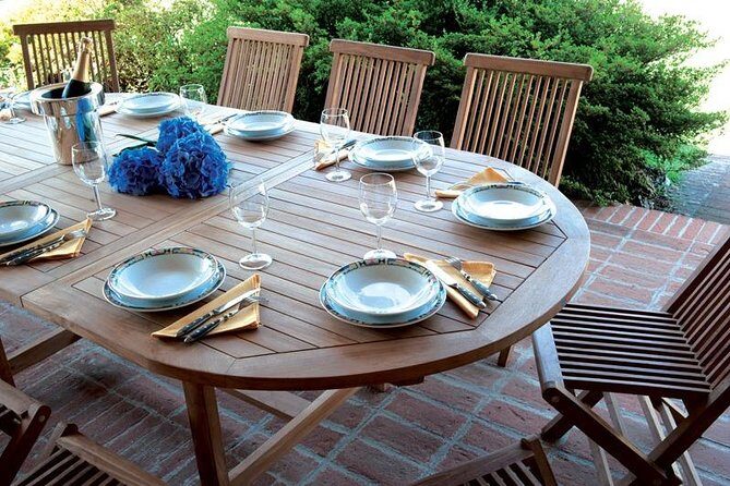 Sorrento Villa Cooking Class with Fresh Harvest Lunch - What You Take Home: Recipes, Tips, and Real Confidence