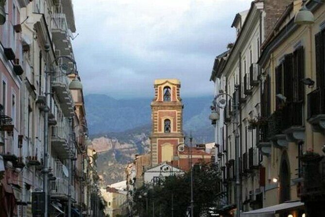Sorrento Walking Tour & Limoncello Tasting - What You Pay ($30.17) and Why It Feels Fair