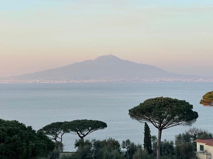 Sorrento: walks and food - Key highlights you’ll actually notice