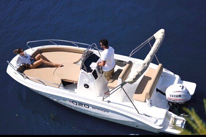 Sorrentomaxiboat tours to Capri - Key details that matter before you go