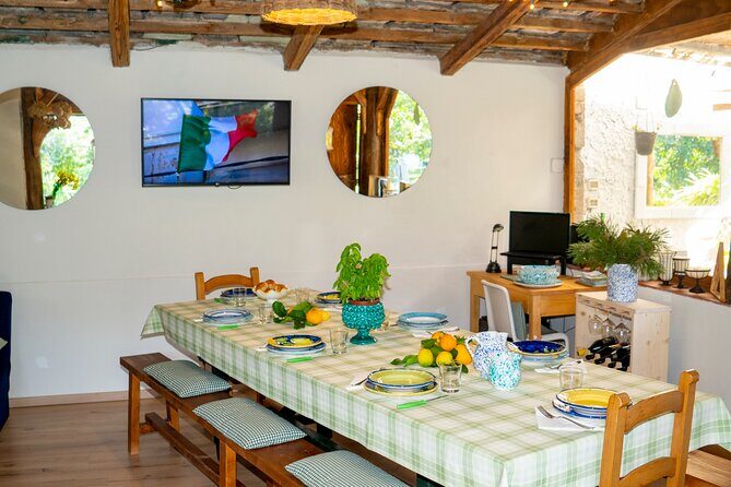 Sorrento's Tasty Garden - Who Should Book Sorrento’s Tasty Garden