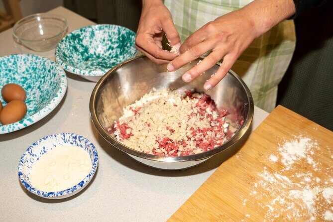 Sorrento's Tasty Garden - Should You Book This Cooking Class?