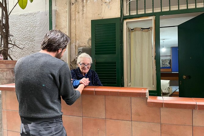 Spanish Quarters, to discover folklore, artisans and local life - Price and Value: What $53.36 Buys You in 2 Hours