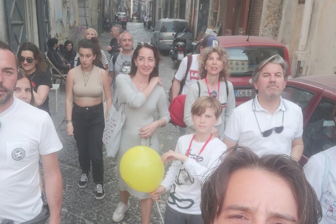 Spanish Quarters, to discover folklore, artisans and local life - What to Expect Timing-Wise (and Why the Pace Matters)