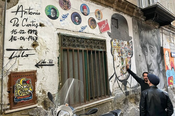 Spanish Quarters, to discover folklore, artisans and local life - Who This Tour Fits Best