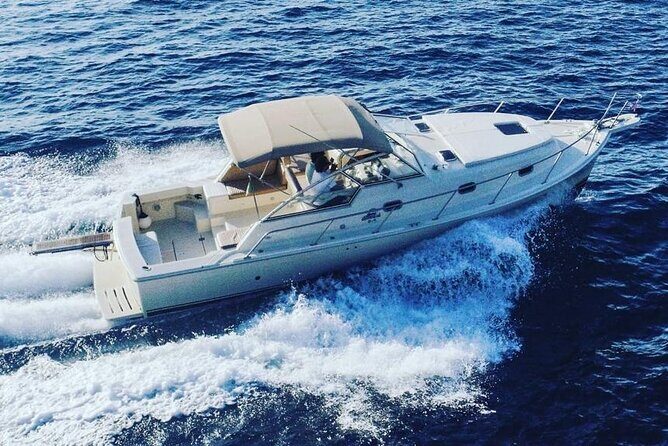 Special Blue Grotto & Capri Island departure DA Sorrento - Price and value: what $190.68 gets you (and what to budget extra)