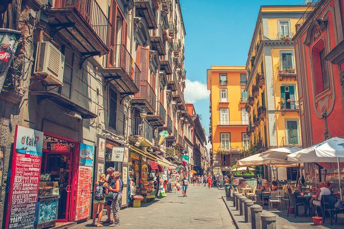 Street Food Tour in Naples - Price and value: what $72.25 buys you (and what it doesn’t)
