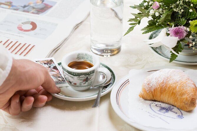 Street Food Tour in Naples - Who this street-food tour suits best (and who should skip it)