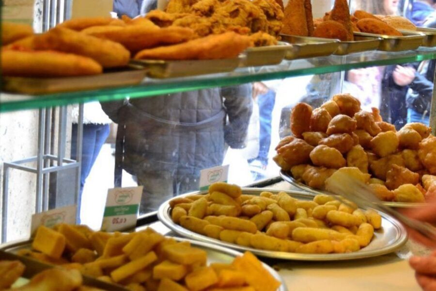 Street food tour: the Neapolitan culinary art - Key things to know before you go