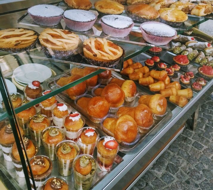 Street food tour: the Neapolitan culinary art - Espresso as the Gold of Naples: Coffee, Water, and Technique