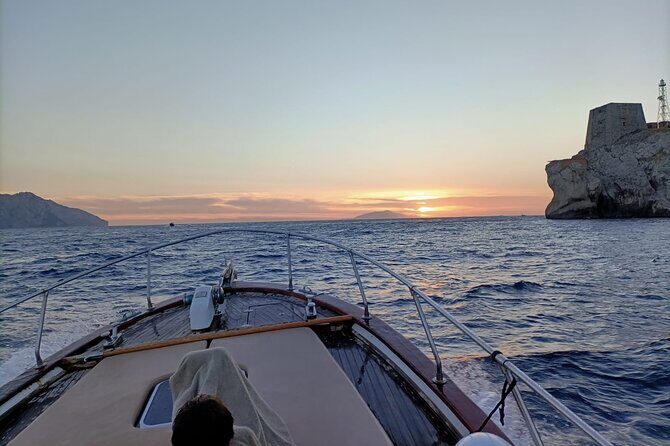 Sunset - Why the 6:30 pm timing is the whole point