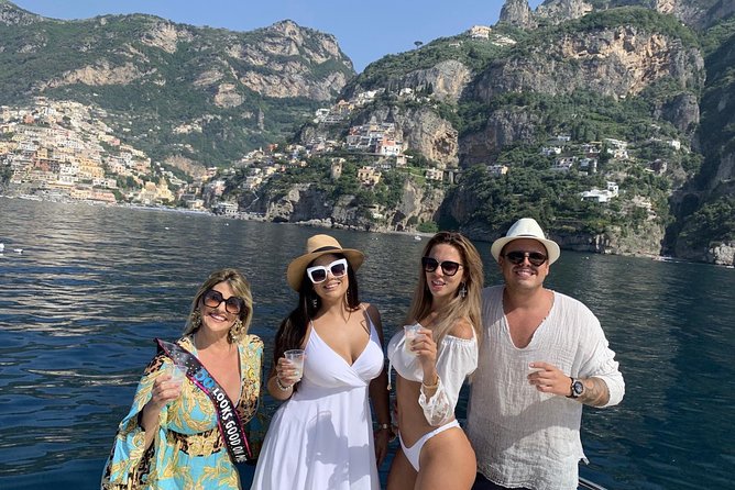 Sunset boat experience in Sorrento coast - Who this is best for (and who might want a different option)