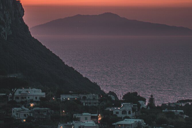 Sunset Boat Tour from Sorrento to Capri - Timing strategy: why 6:30 pm is a smart choice