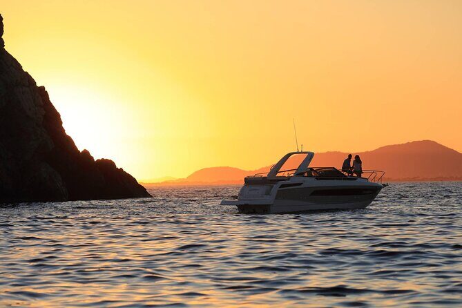 Sunset boat tour of the Amalfi Coast - Key highlights to know before you go