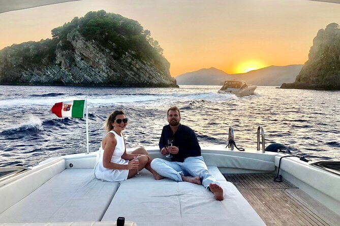 Sunset Cruise & Dinner Stop, Depart from any Amalfi Coast town! - Minori and Maiori: the calmer side of the coast