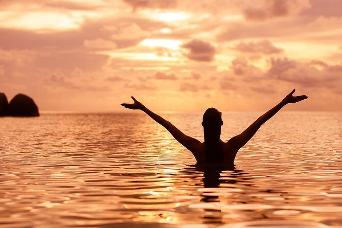 Sunset Cruise from Positano, Praiano, Amalfi, Minori or Maiori - A 2-Hour Amalfi Sunset Cruise That Feels Like a Real Getaway