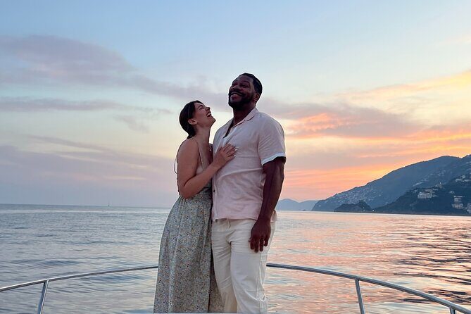 Sunset cruise on Amalfi Coast - Key highlights worth caring about
