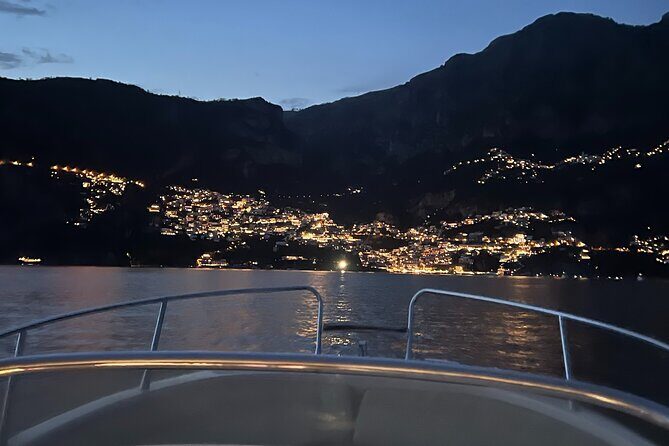 Sunset cruise on Amalfi Coast - Price and Value: What You’re Paying For