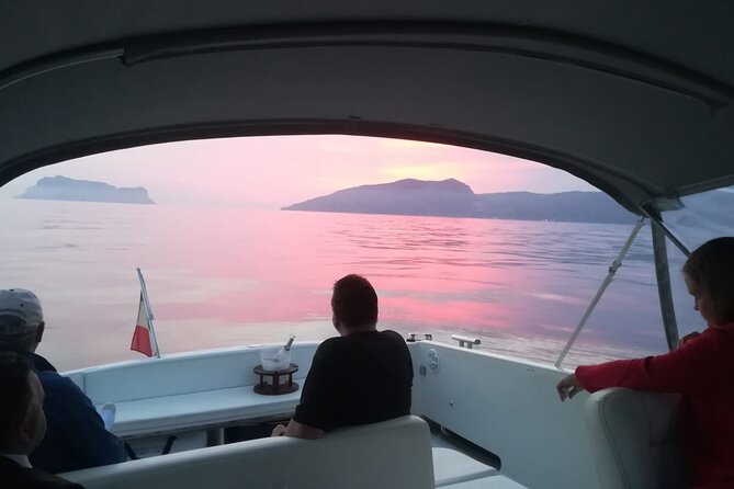 Sunset Group Boat Tour from Positano or Praiano - Key Highlights Before You Go
