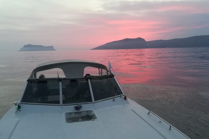 Sunset Group Boat Tour from Positano or Praiano - Timing and Clothing: The Breezy Part Nobody Plans For