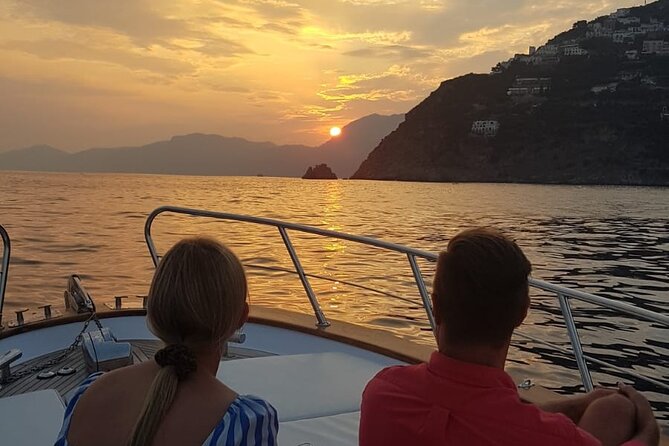 Sunset Group Boat Tour from Positano or Praiano - Price, Value, and What’s Not Included (So You Don’t Get Surprised)