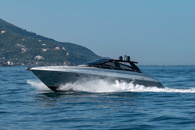 Sunset Luxury: Capri on fire - I Faraglioni: Capri’s symbol, with a built-in photo moment