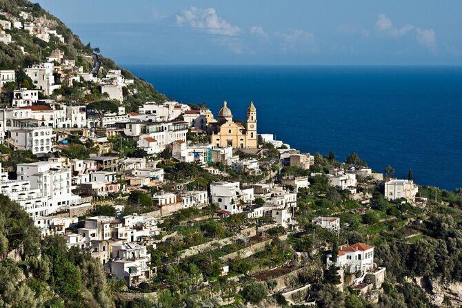 Sunset Private Boat Tour Experience in Positano - Key Highlights You’ll Care About