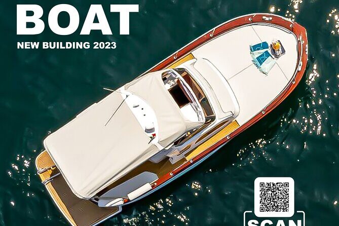 Sunset Private Boat Tour Experience in Positano - Why This 2-Hour Private Sunset Sail Works in Positano