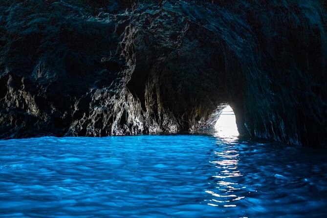 Sunset tour by private boat - Key things that make this Capri sunset cruise worth your time