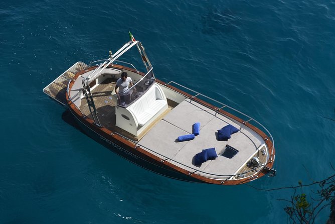 Sunset tour by private boat - Price and Value: What $481.65 Gets Your Group