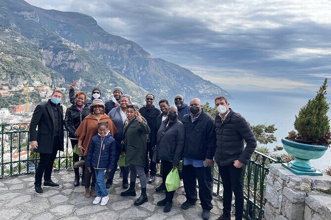 Sunset Tour in Positano and Amalfi from Sorrento by car - Quick take: what stands out