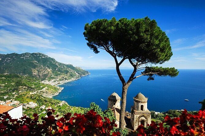 Sunset Tour in Positano and Amalfi from Sorrento by car - Is It a True Sunset Experience, or Just Evening Town Time?