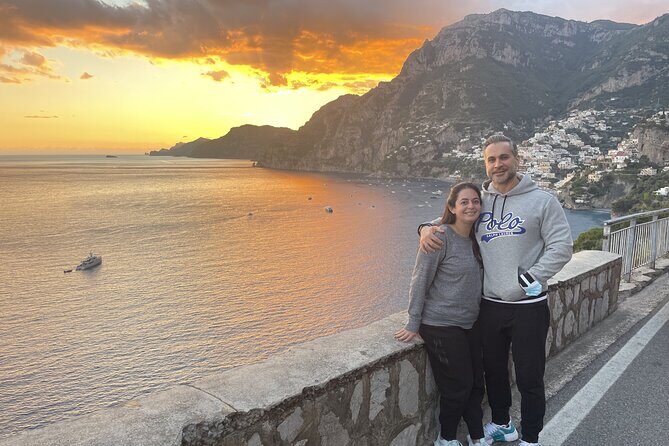 Sunset Tour in Positano and Amalfi from Sorrento by car - Price and Value: When a Private Car Makes Sense