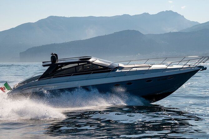 The 2 South gems: Capri and Positano Day Cruise - Positano for 2 hours: cliffs, gelato, and a slower pace