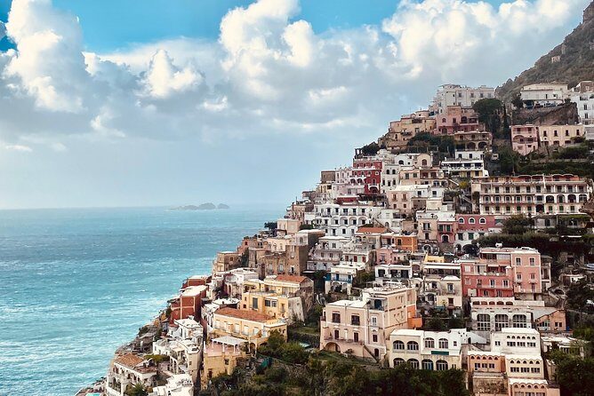 The Amalfi Coast, Let's live the Dolce Vita! - Price value: what you’re really paying for (and who it fits best)